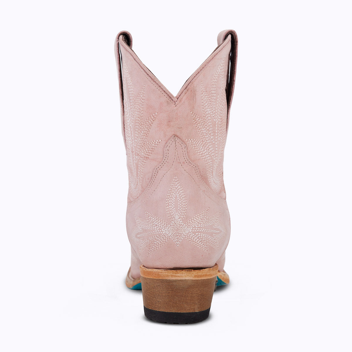 Lexington Bootie by Lane Boots
