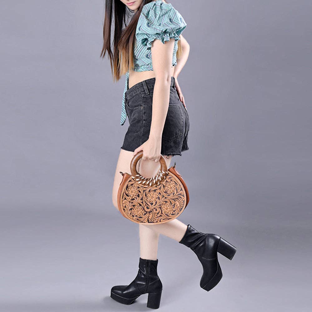 Moonstone Trail Bag