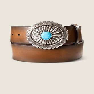 Lucinda Belt