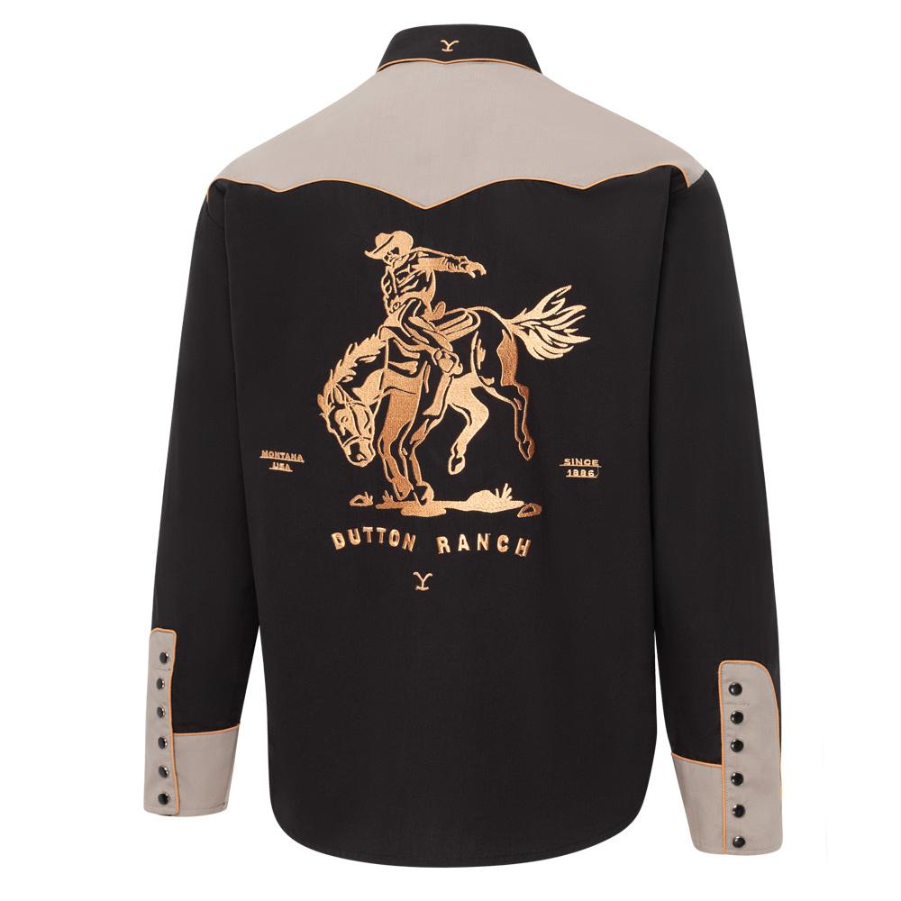 Yellowstone Shirt