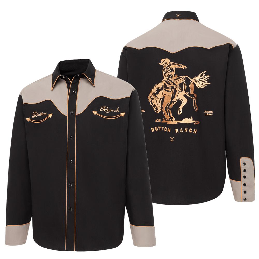Yellowstone Shirt