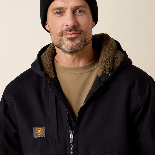 Rebar Duracanvas Jacket