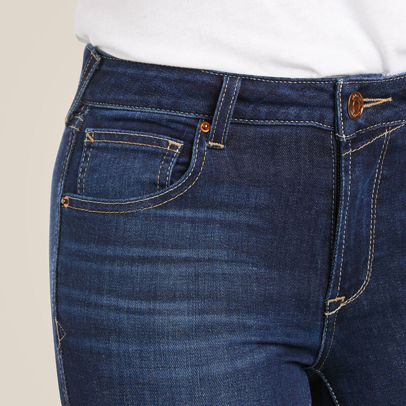 Ultra Stretch Perfect Rise Katie Flare