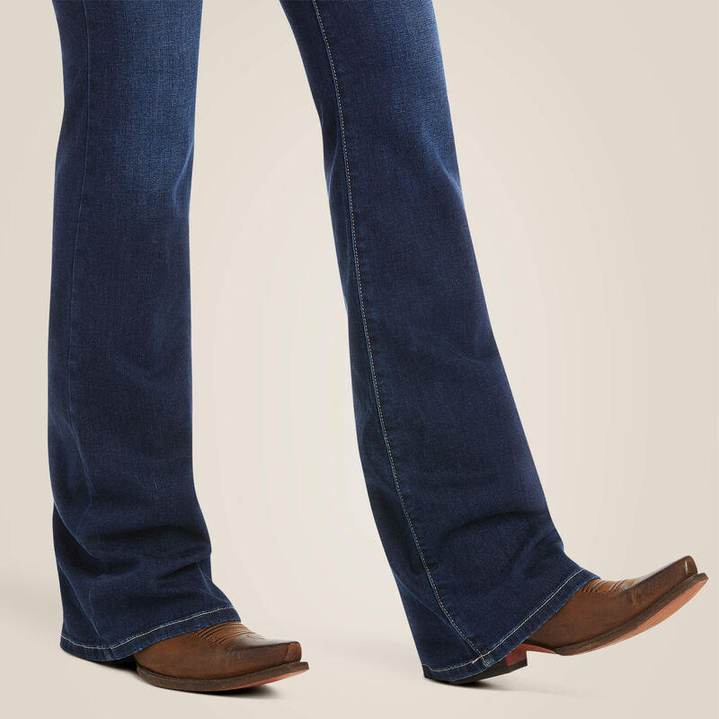 Ultra Stretch Perfect Rise Katie Flare