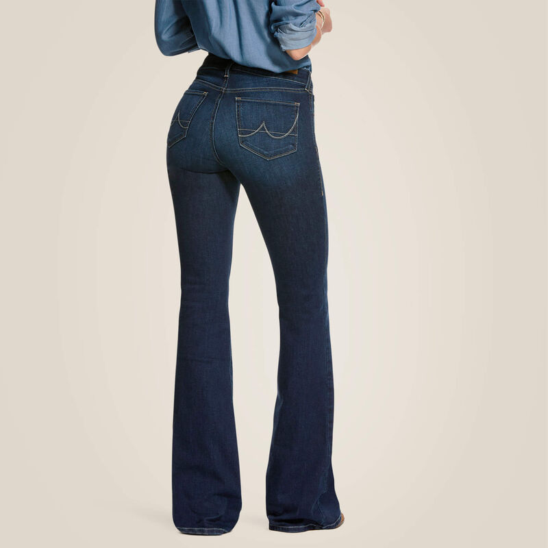 Ultra Stretch Perfect Rise Katie Flare