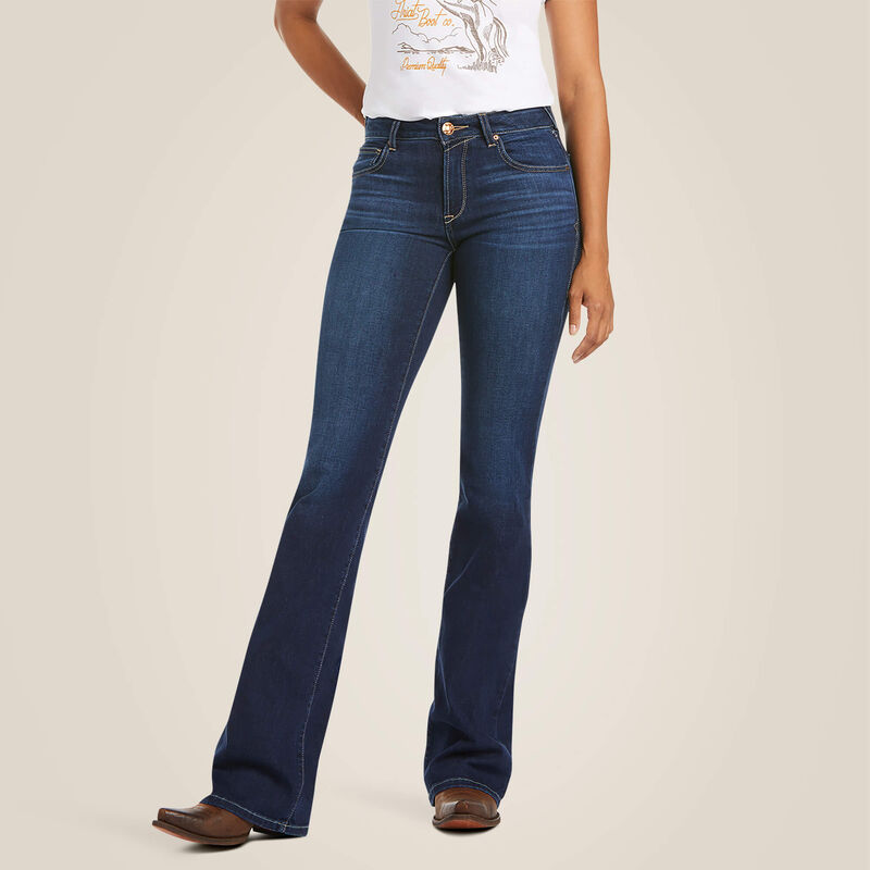 Ultra Stretch Perfect Rise Katie Flare