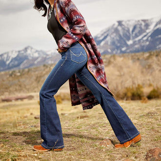 Ultra Stretch Perfect Rise Katie Flare