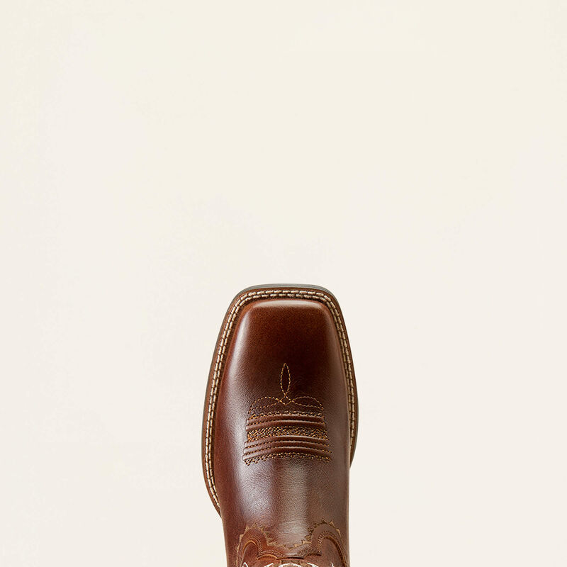 Round Up Skylar Western Boot