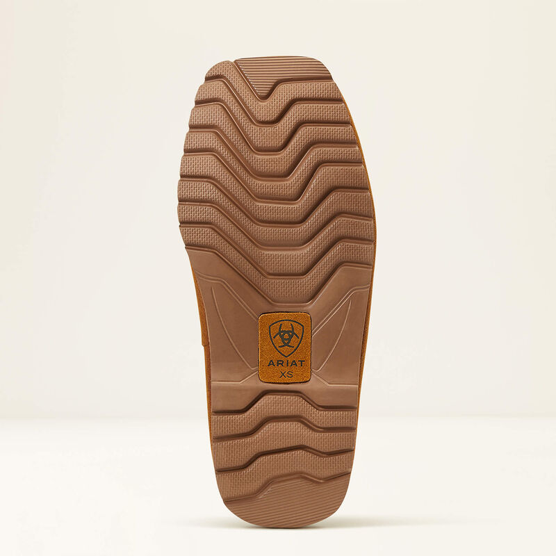 Jacquie Square Toe Slippers