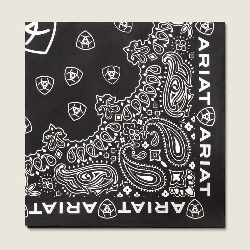 Ariat Bandana - Paisley