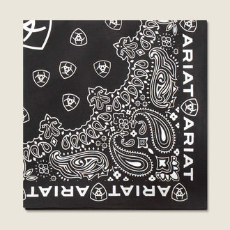 Ariat Bandana - Paisley