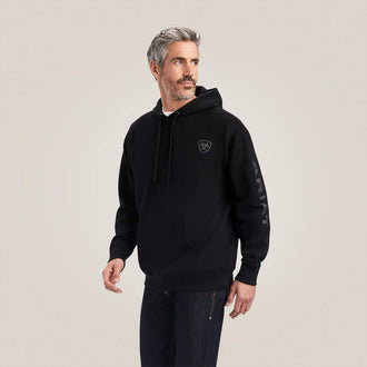 Ariat Logo Hoodie