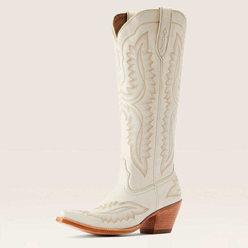 Casanova X Toe Western Boot