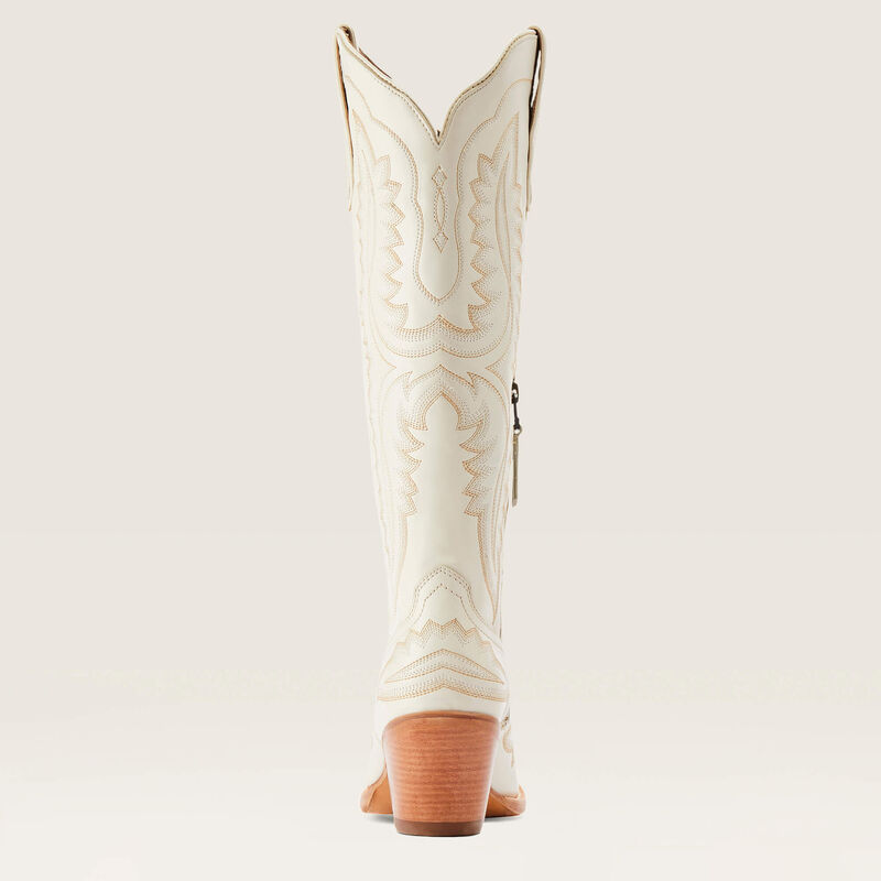 Casanova X Toe Western Boot