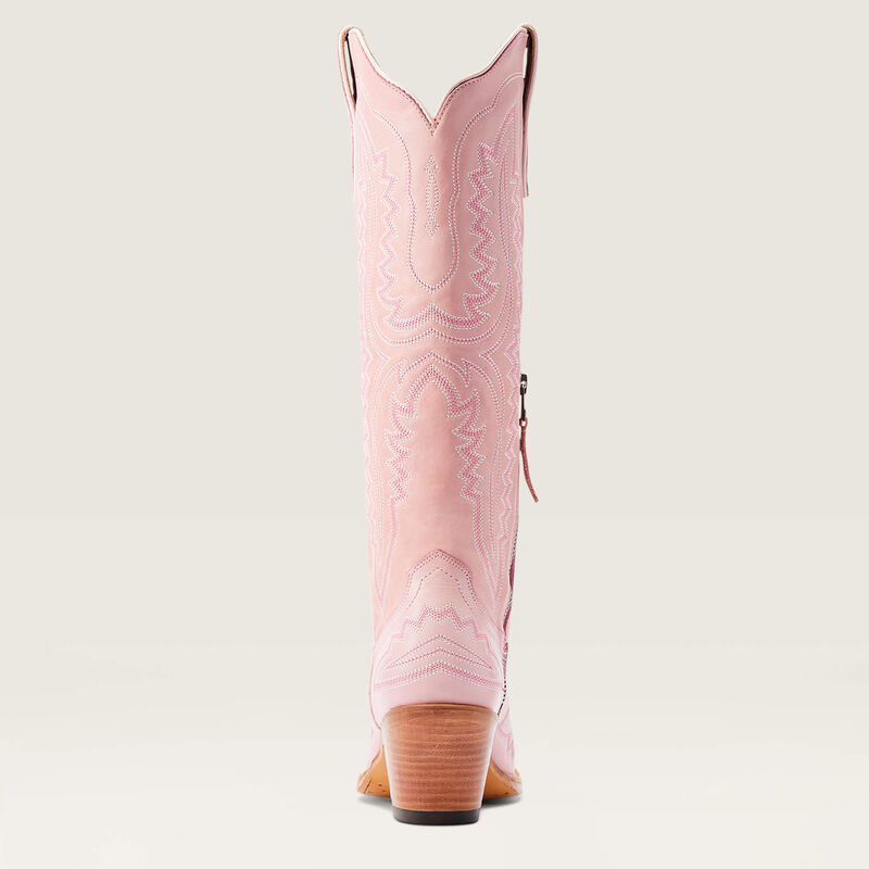 Casanova X Toe Western Boot