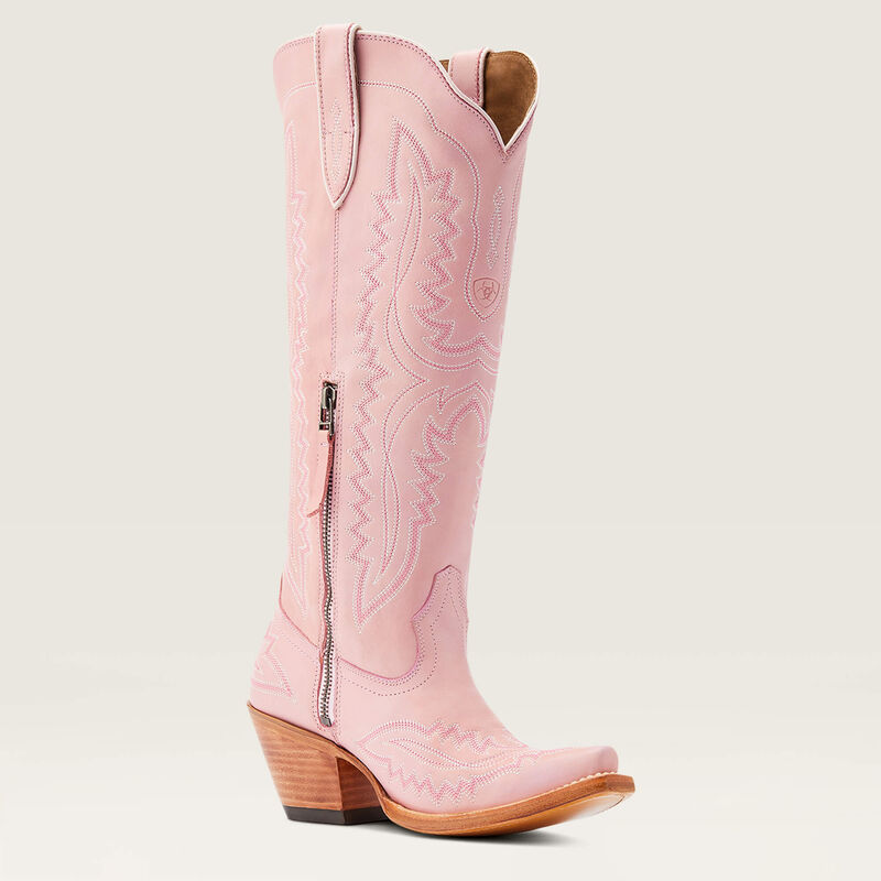 Casanova X Toe Western Boot