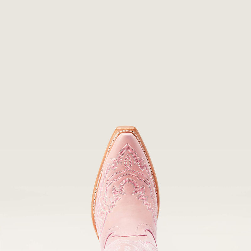 Casanova X Toe Western Boot