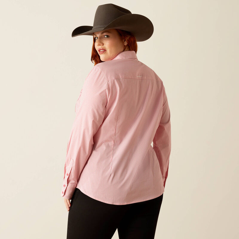 Kirby Stretch Western Shirt
