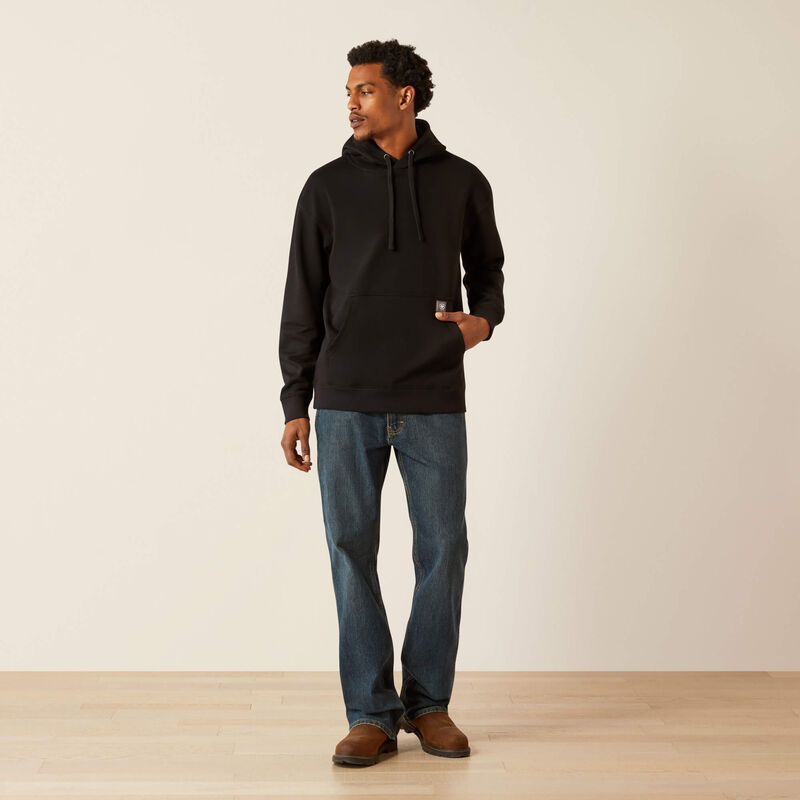 Rebar Workman Hardhead Hoodie