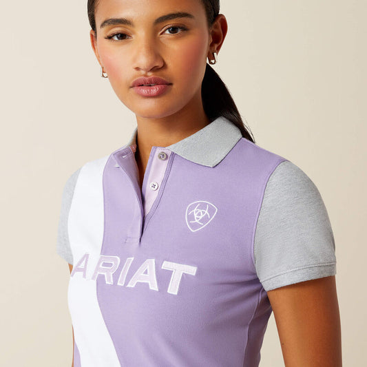 Taryn Polo Shirt