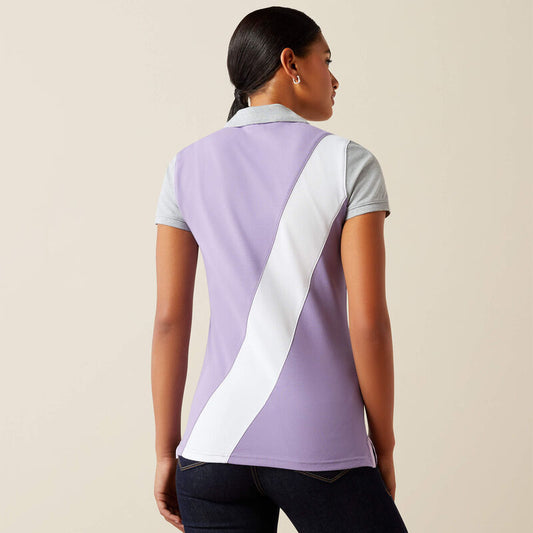 Taryn Polo Shirt