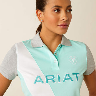 Taryn Polo Shirt