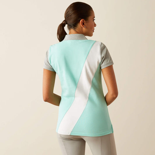 Taryn Polo Shirt