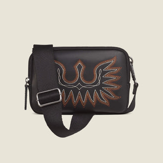 Casanova Belt Bag