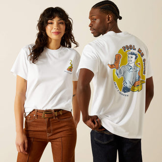 Sendero Fool Me Once Tee