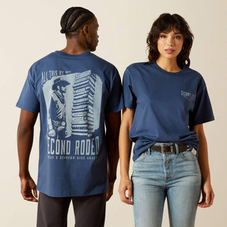 Sendero Second Rodeo Tee