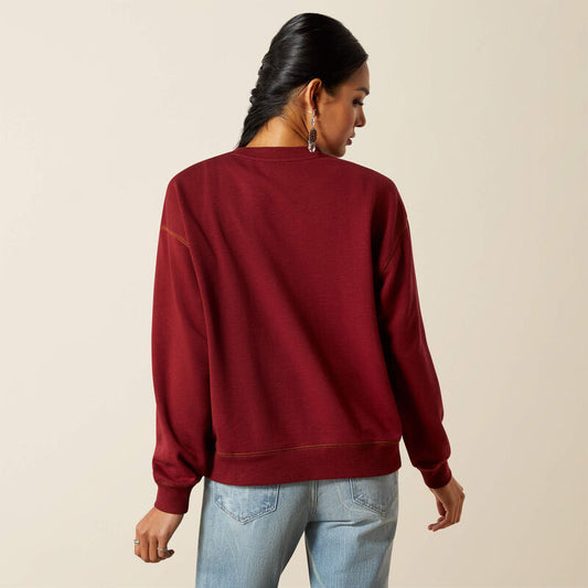 Lasso Sweatshirt