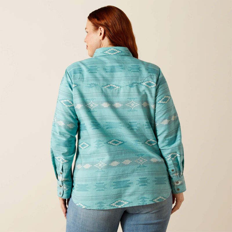 Montana Western Shirt