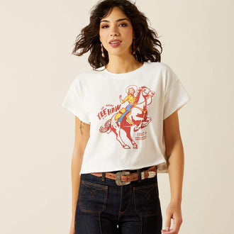 Sendero Yeehaw Tee
