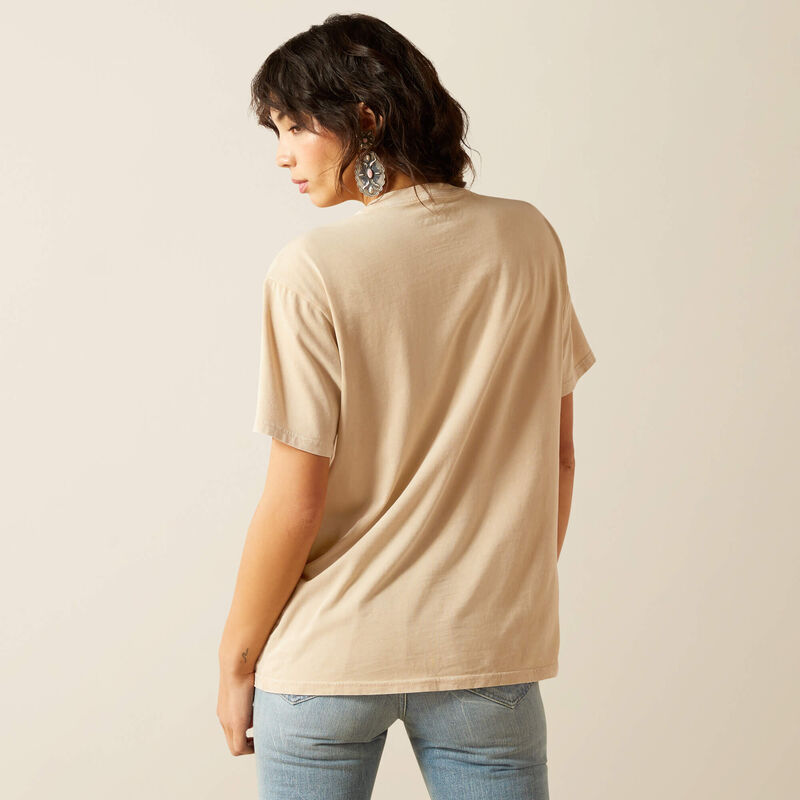Ride On Tee