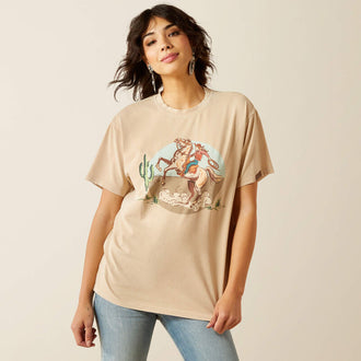 Ride On Tee