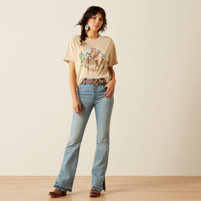 Ride On Tee