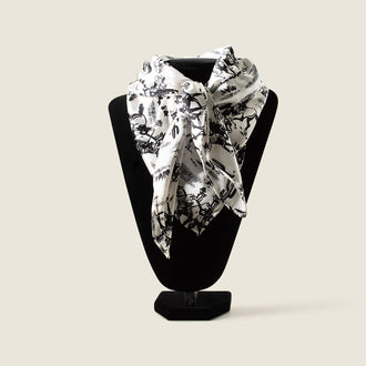 Desert Cowboy Wild Rag