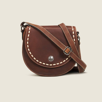 Teagan Small Crossbody Bag