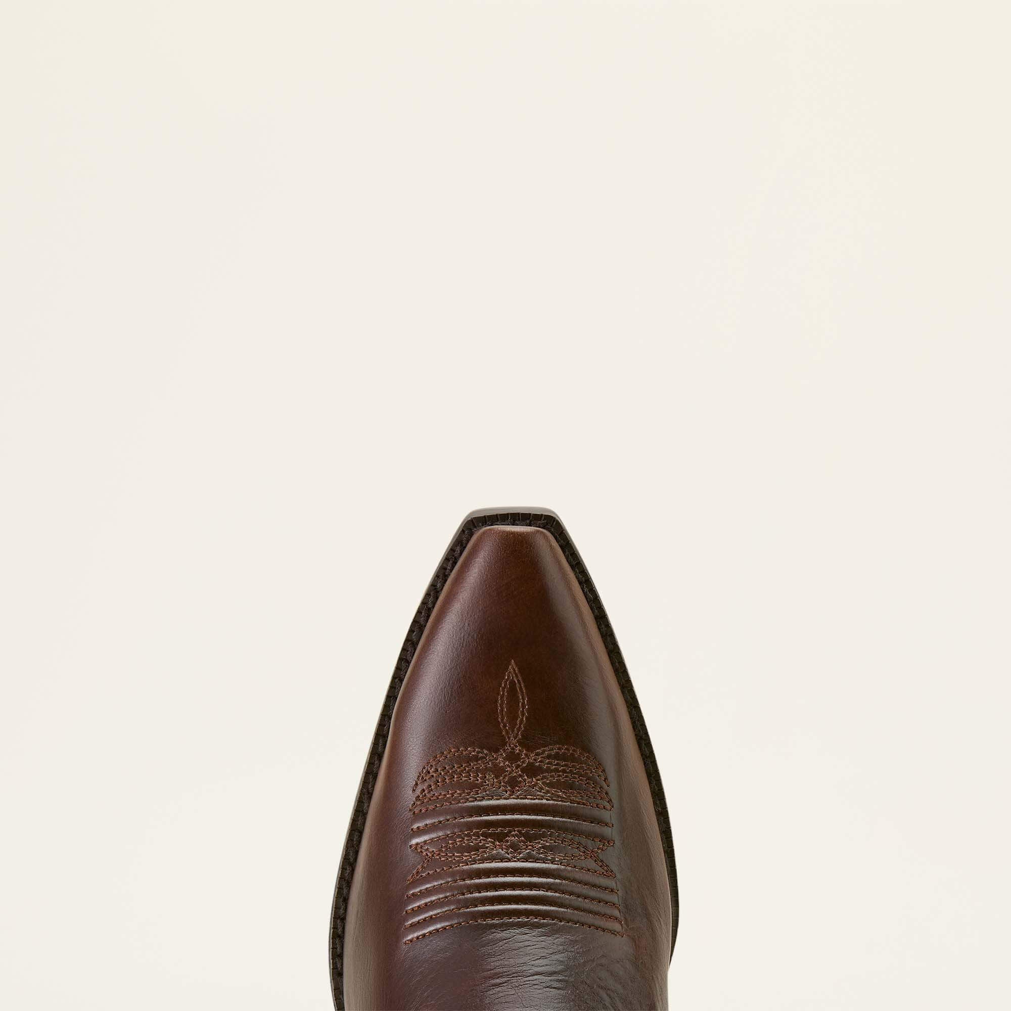 Taytum X Toe StretchFit Western Boot