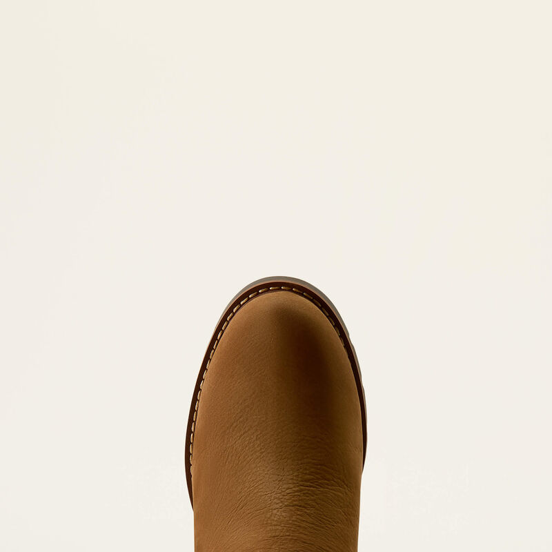Wexford Sherpa Waterproof Chelsea Boot