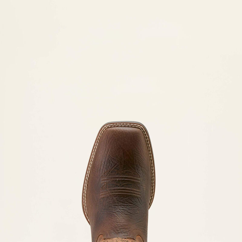 Sport Rustler Wide Square Toe Boot