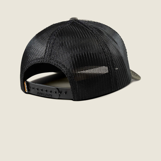 Workhog Patch Snapback Cap