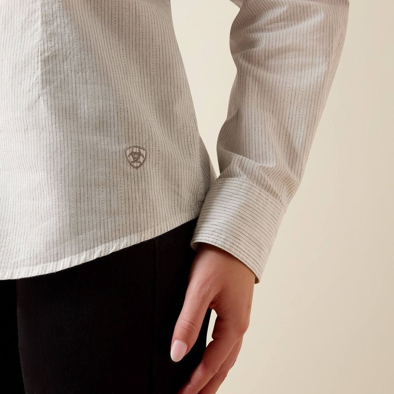 Stella Western Snap Shirt