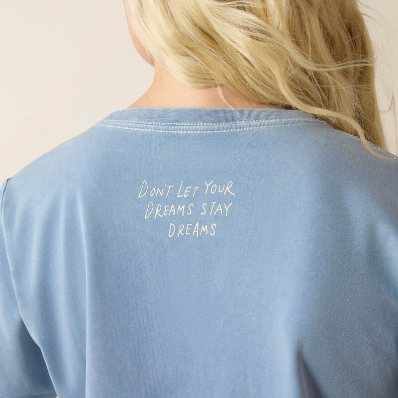 Lucky Dreams Tee