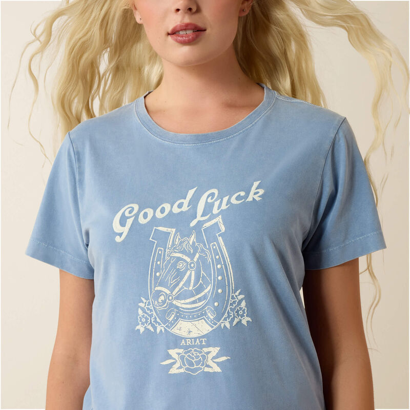 Lucky Dreams Tee
