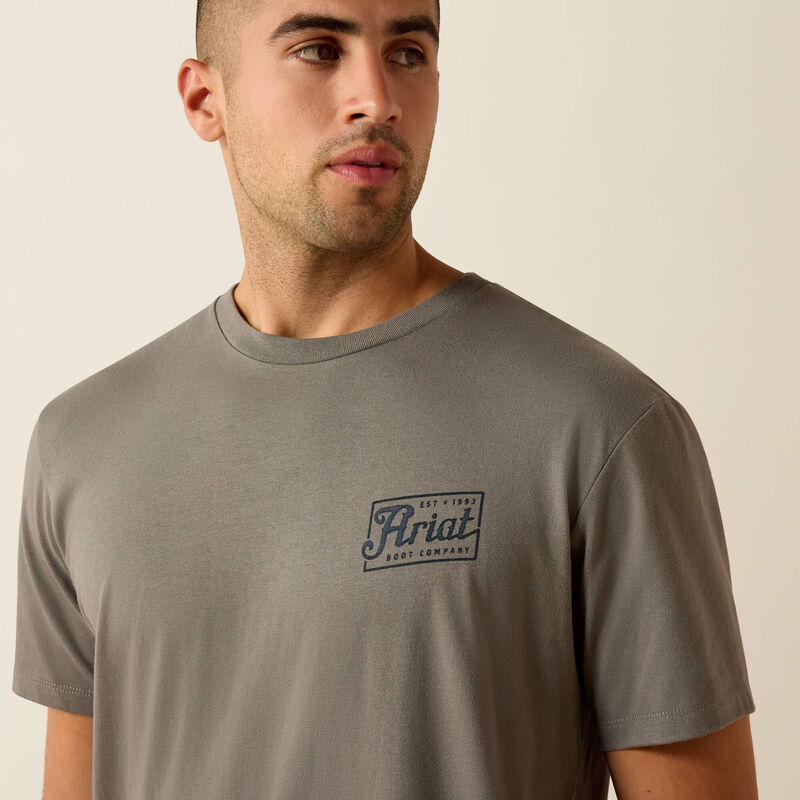 Ariat Paintriot Classic T-Shirt