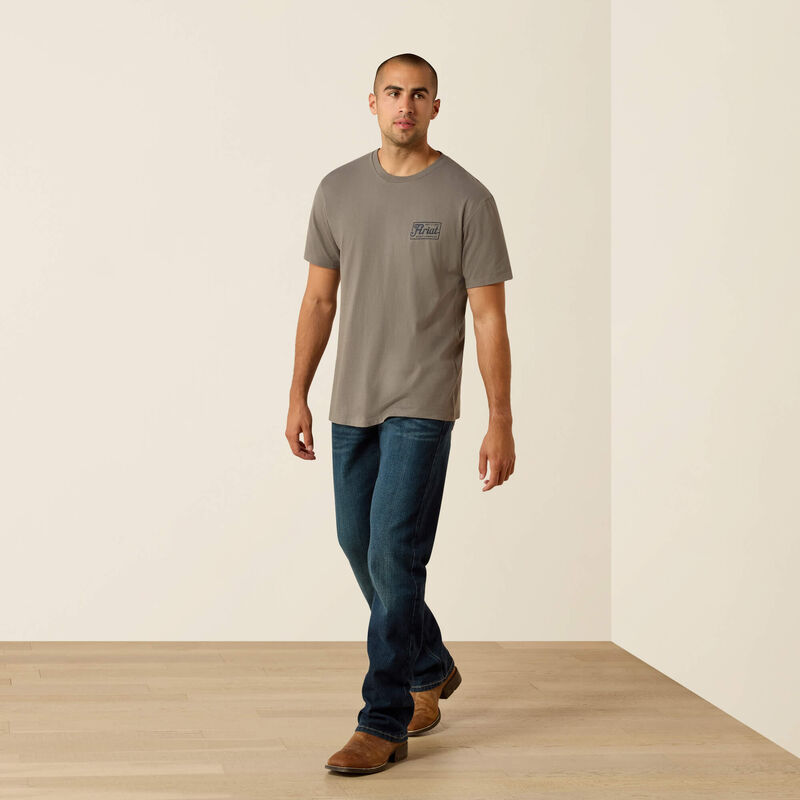 Ariat Paintriot Classic T-Shirt