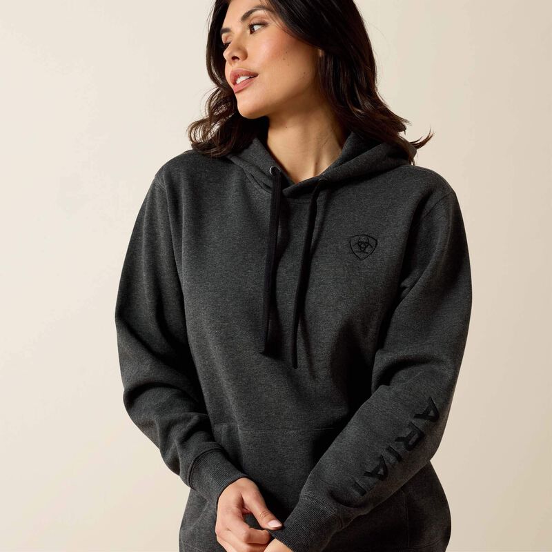 Ariat Logo 2.0 Hoodie