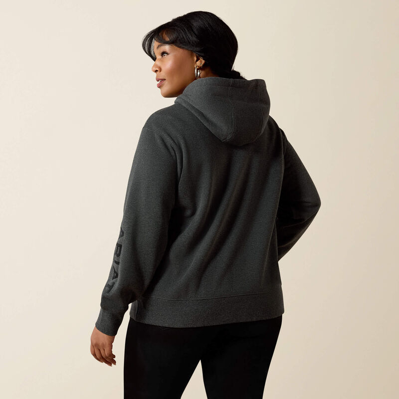 Ariat Logo 2.0 Hoodie