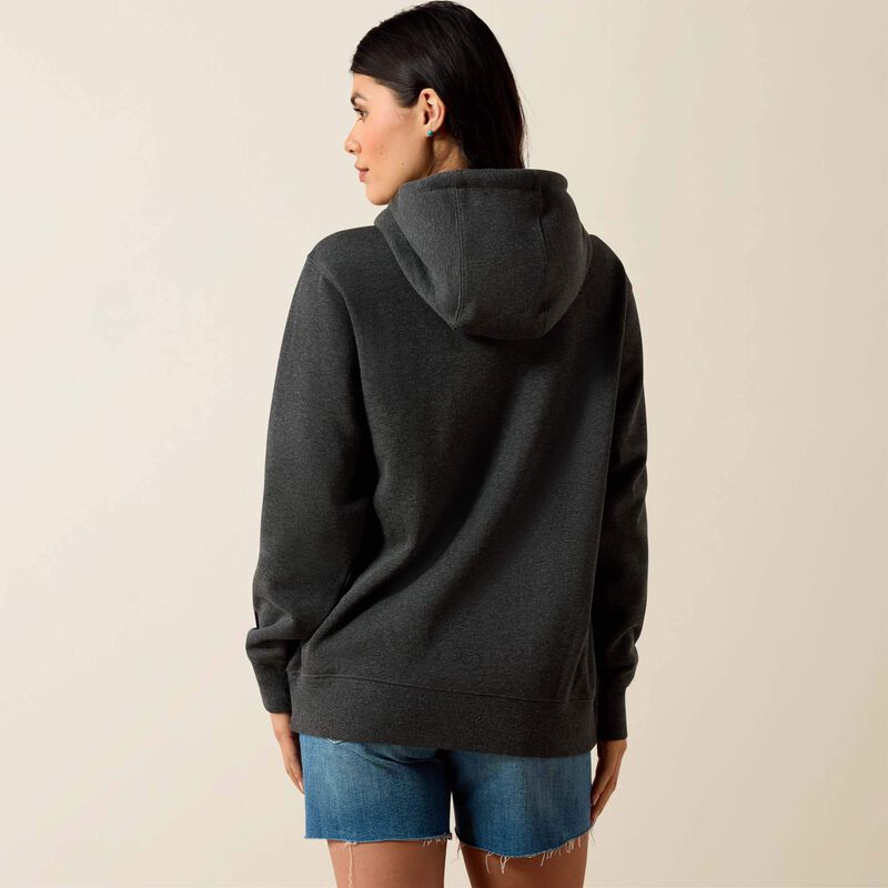 Ariat Logo 2.0 Hoodie